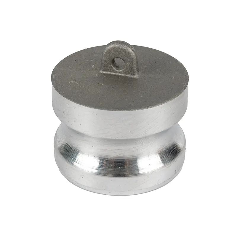 Предности алуминијумских Цамлоцк спојница