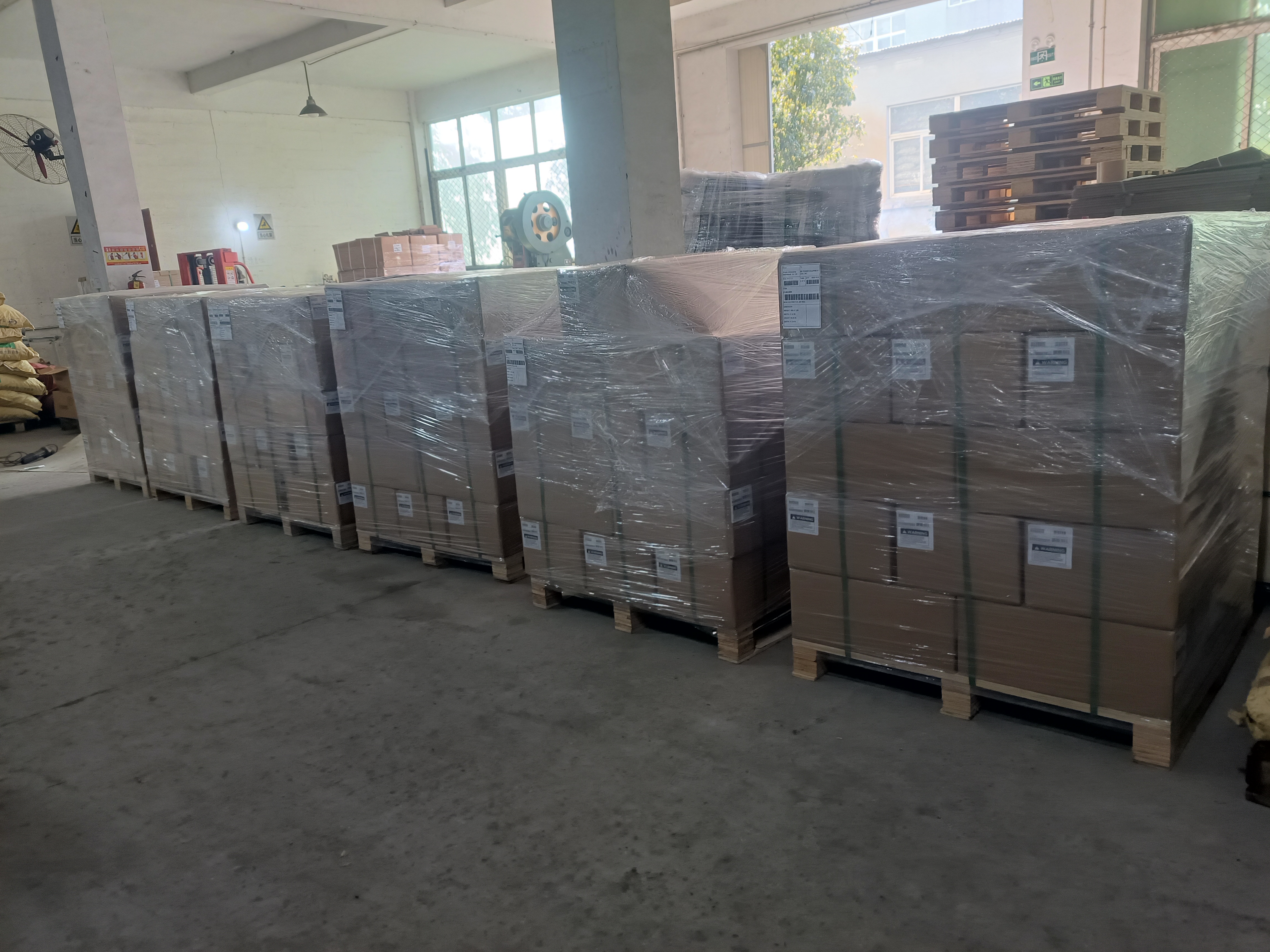 Испорука цамлоцк спојница