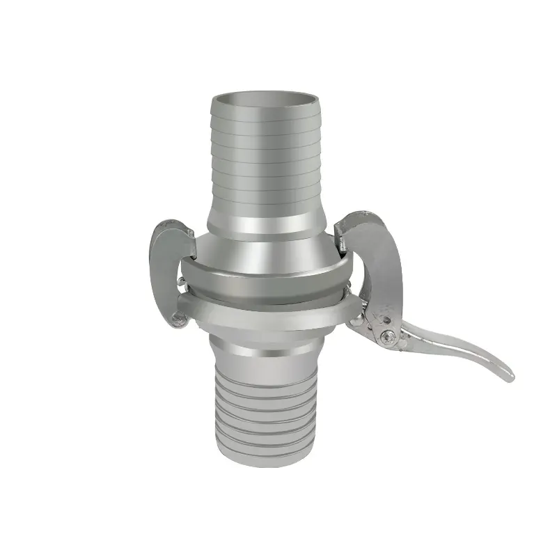 Који су сценарији примене челичне Бауер спојнице?