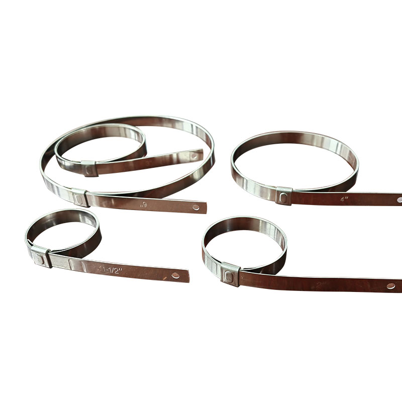 Огрлица од нерђајућег челика